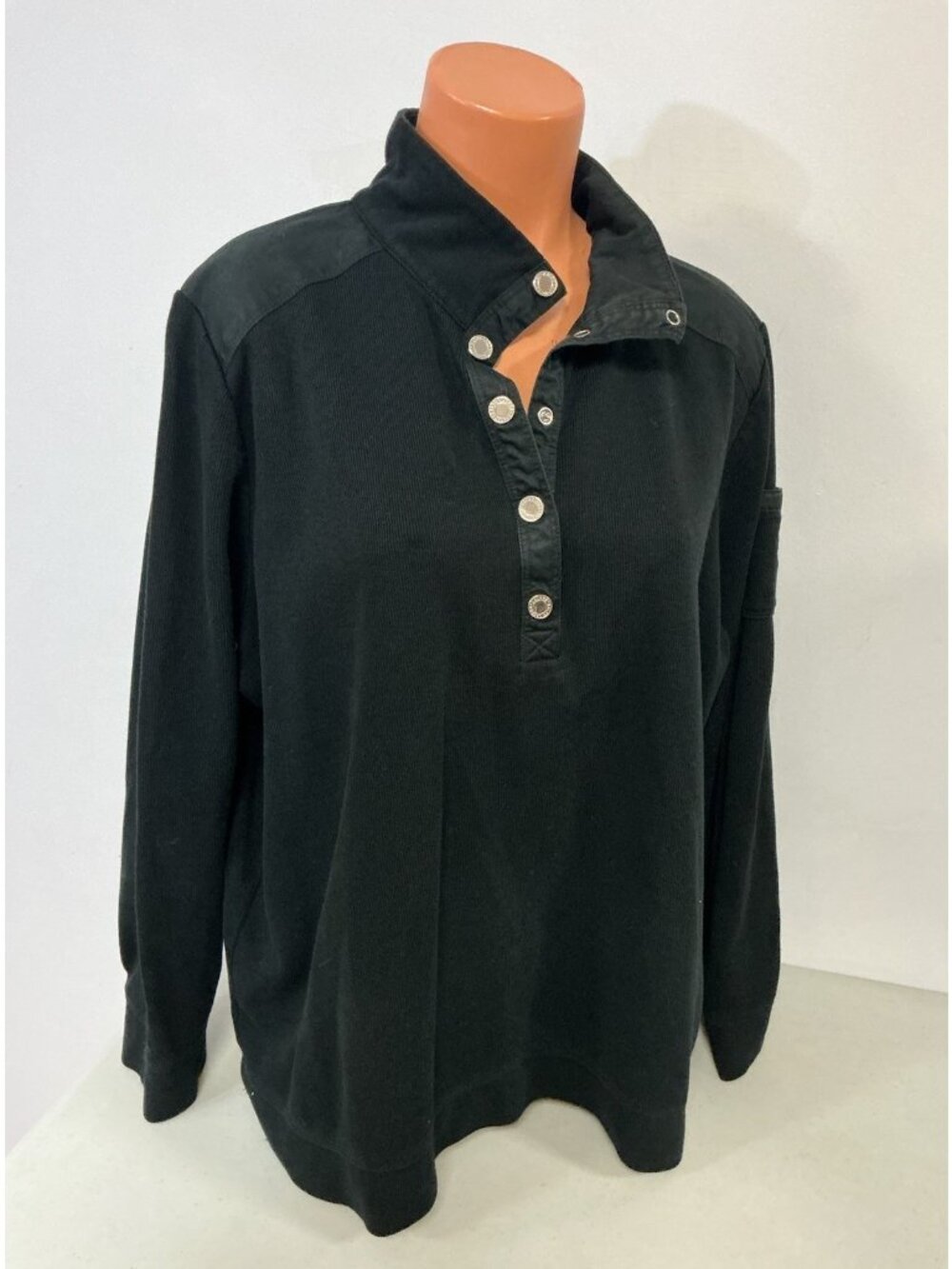 Ralph Lauren Rugby Polo Shirt Top Womens 2XL